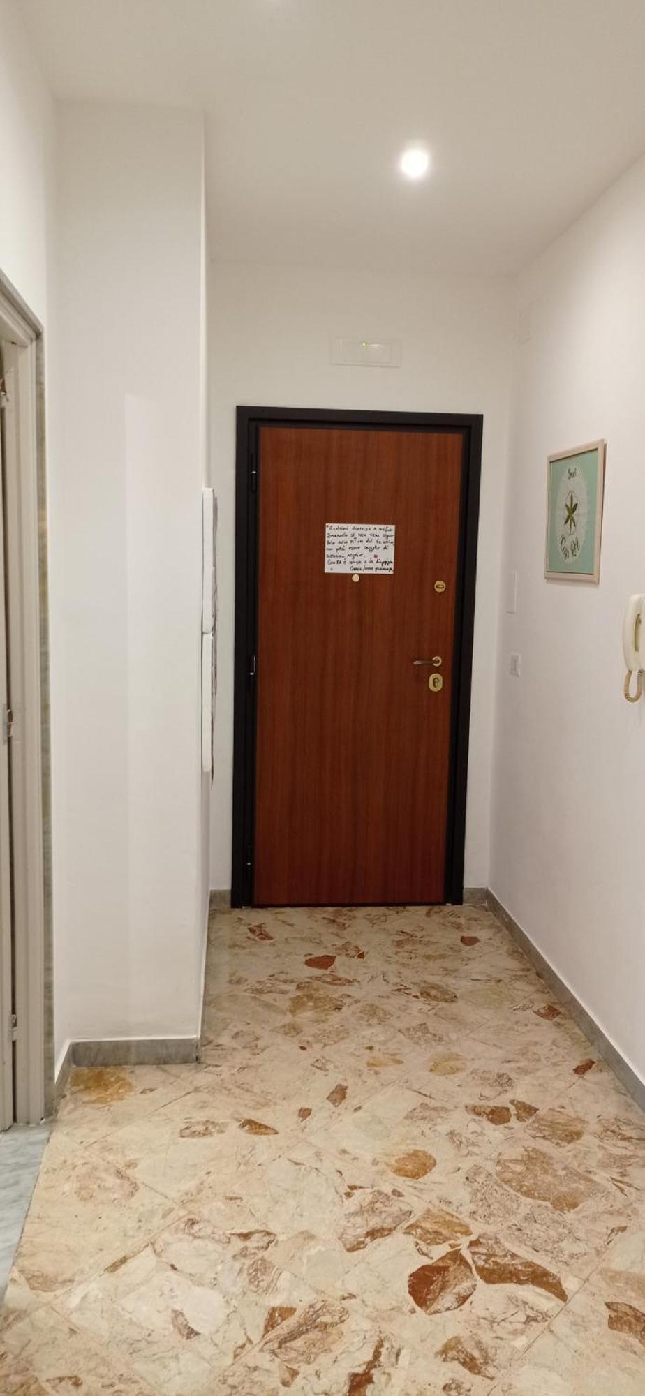 Casara Hotel Bari Exterior foto