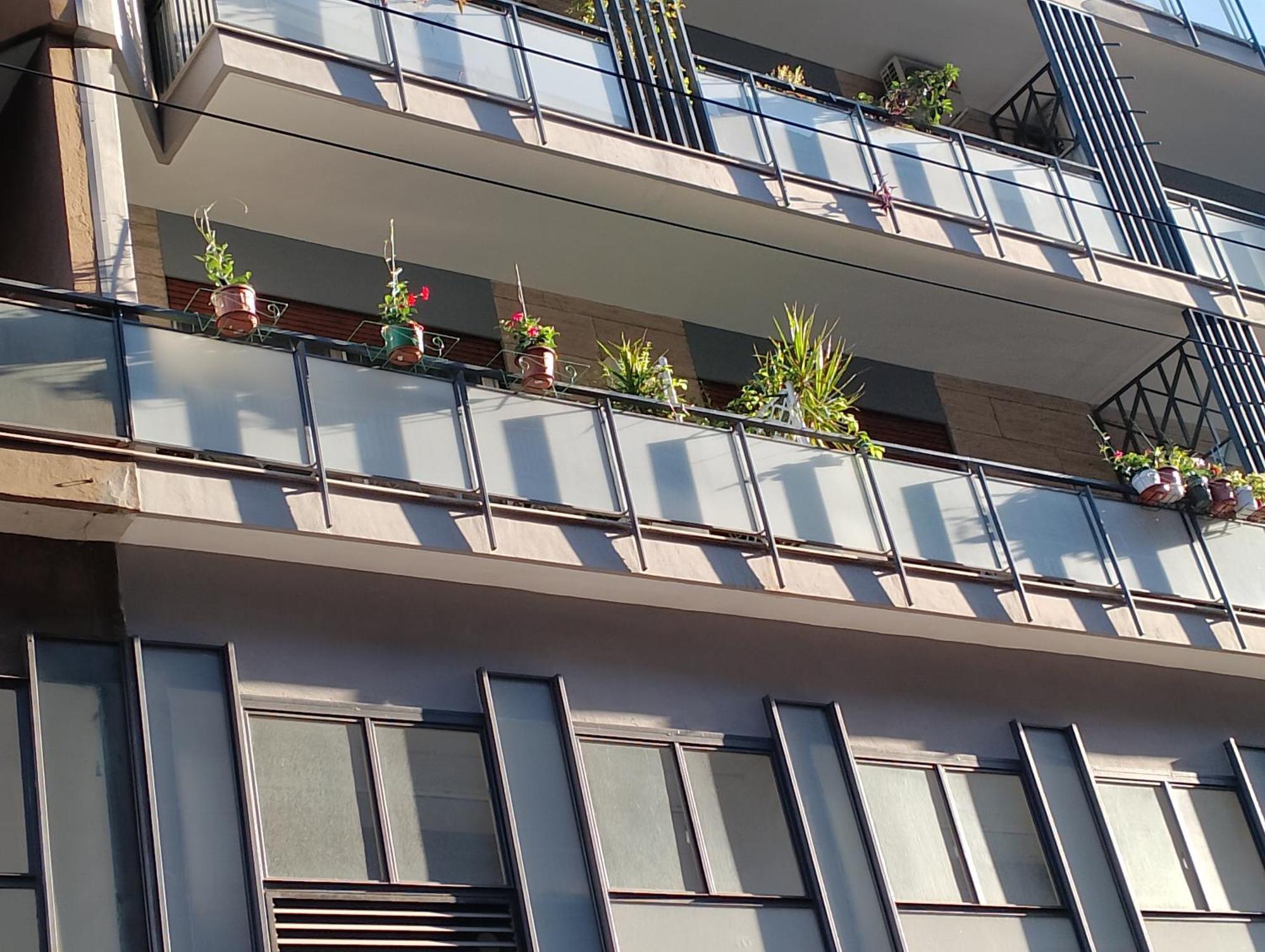 Casara Hotel Bari Exterior foto