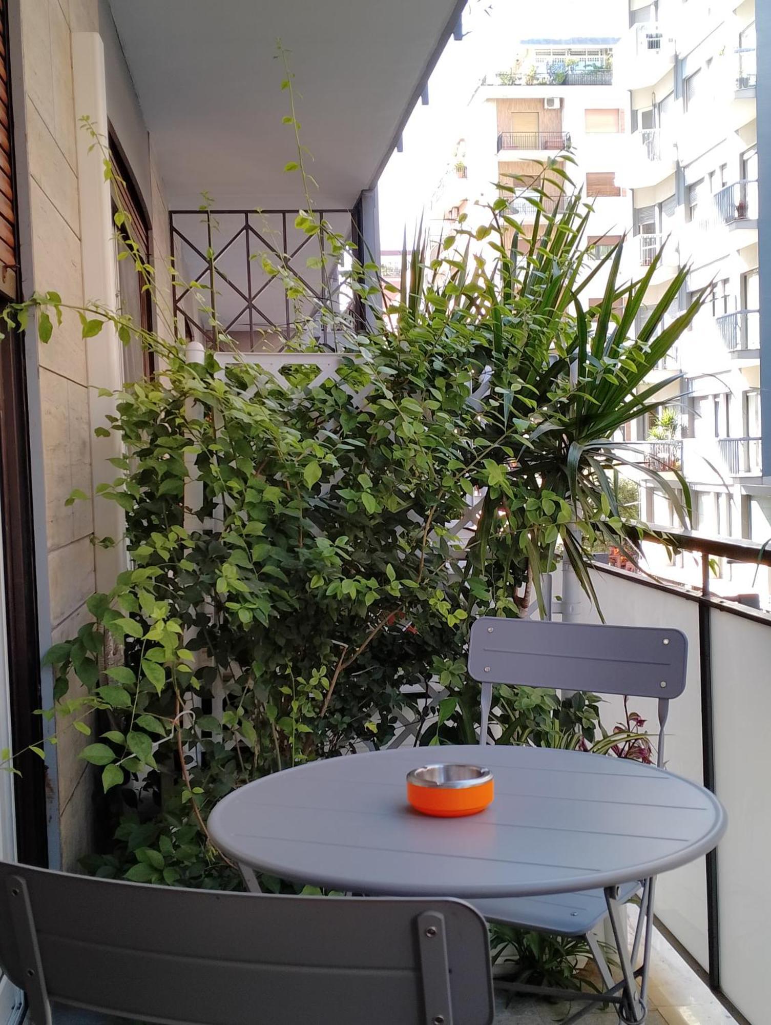 Casara Hotel Bari Exterior foto