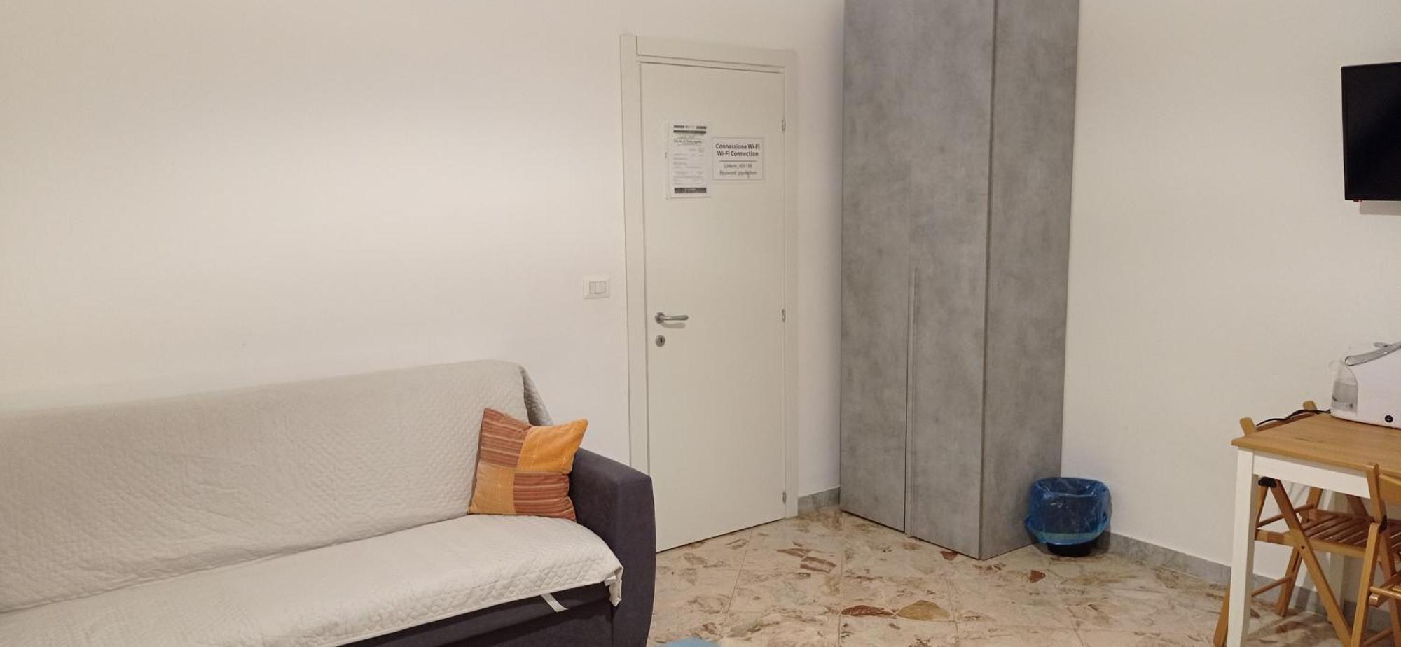 Casara Hotel Bari Quarto foto