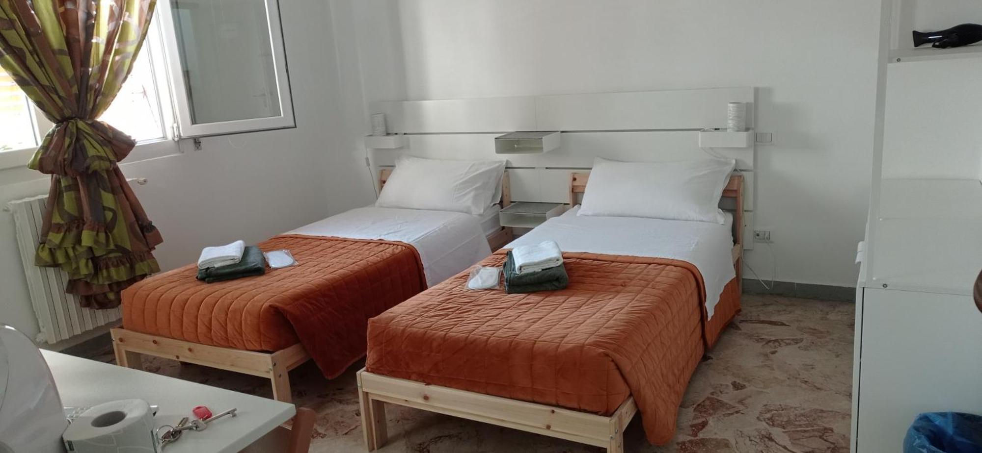 Casara Hotel Bari Quarto foto